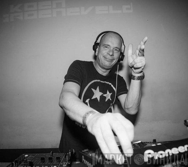 Koen Groeneveld
