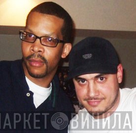 Kon & Amir