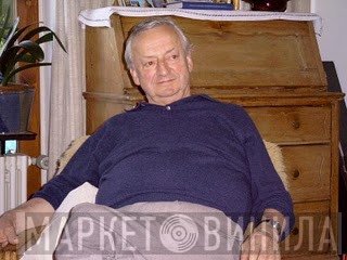 Konrad Ruhland