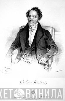 Konradin Kreutzer