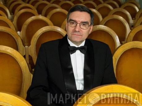 Лев Конторович