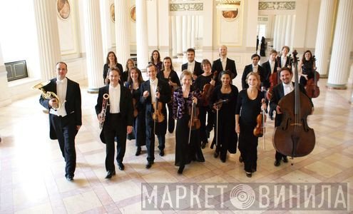 Konzerthaus Kammerorchester Berlin