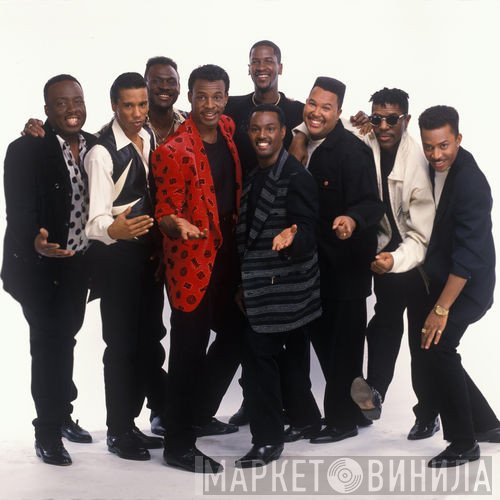 Kool & The Gang