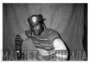 Kool Rock Steady