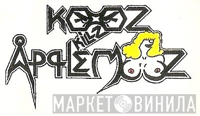 Kooz Killz Applemooz