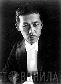 Kosaku Yamada