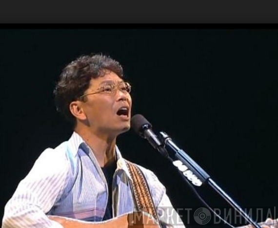 Kosetsu Minami