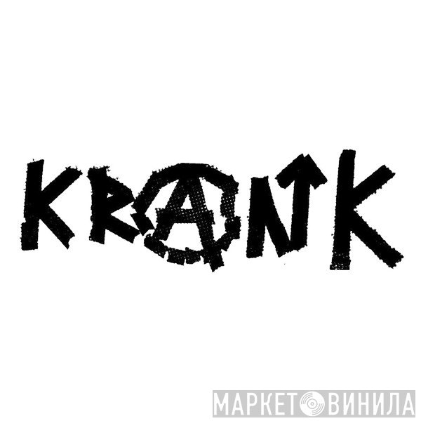 Krank 