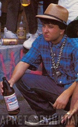Krazy Dee
