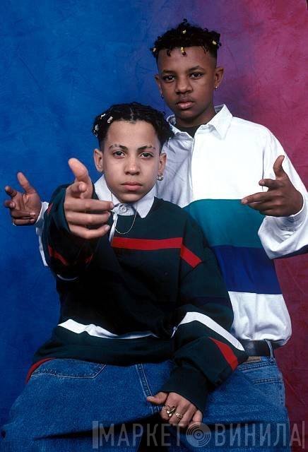 Kris Kross