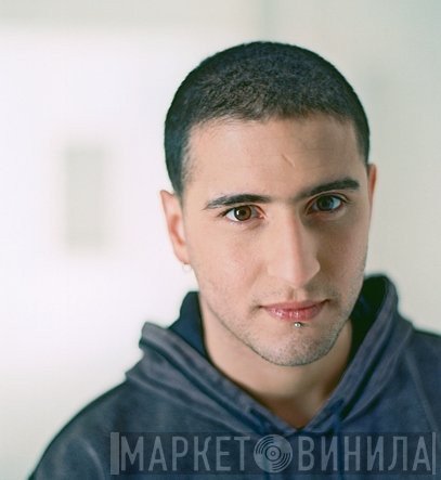 Kristian Leontiou