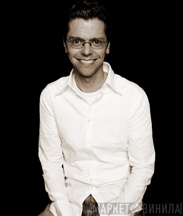 Kristian Lundin