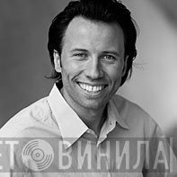 Kristjan Järvi