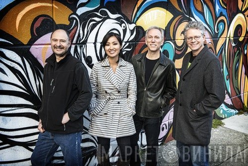 Kronos Quartet