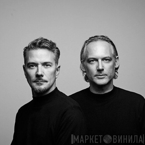Kruder & Dorfmeister