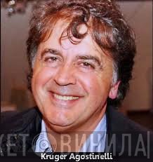 Kruger Agostinelli