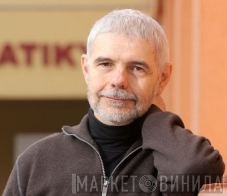 Kryštof Eben