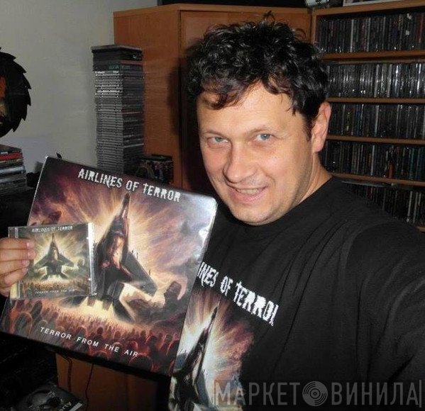 Krzysztof Nowak 