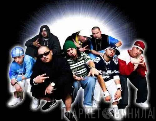 Kumbia Kings