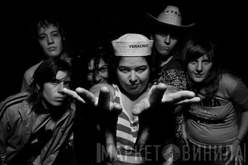 Kumbia Queers