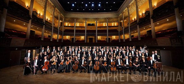 Kungliga Filharmonikerna