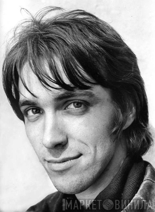 Сергей Курёхин