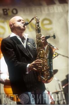 Kurt Buschmann