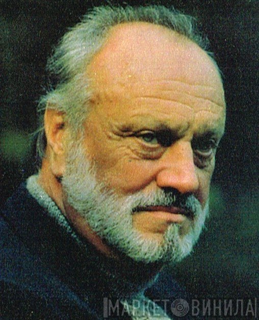 Kurt Masur