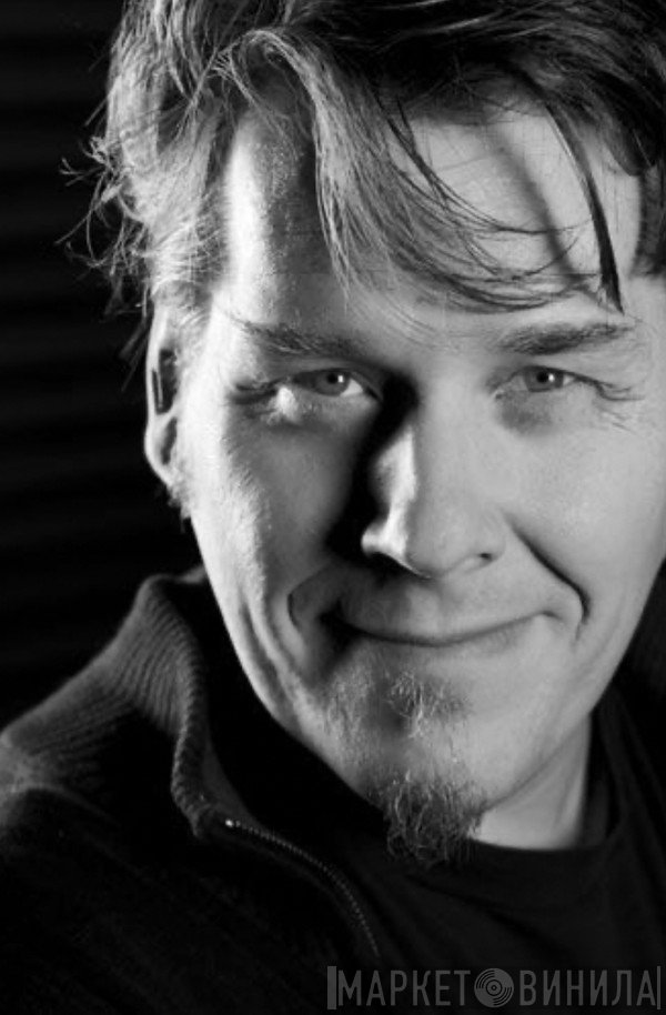 Kurt Stumbaugh