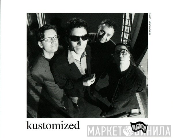 Kustomized