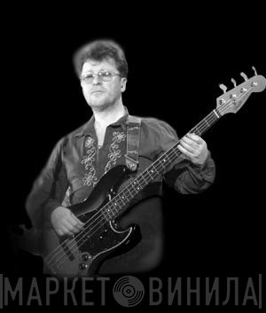 Александр Кутиков