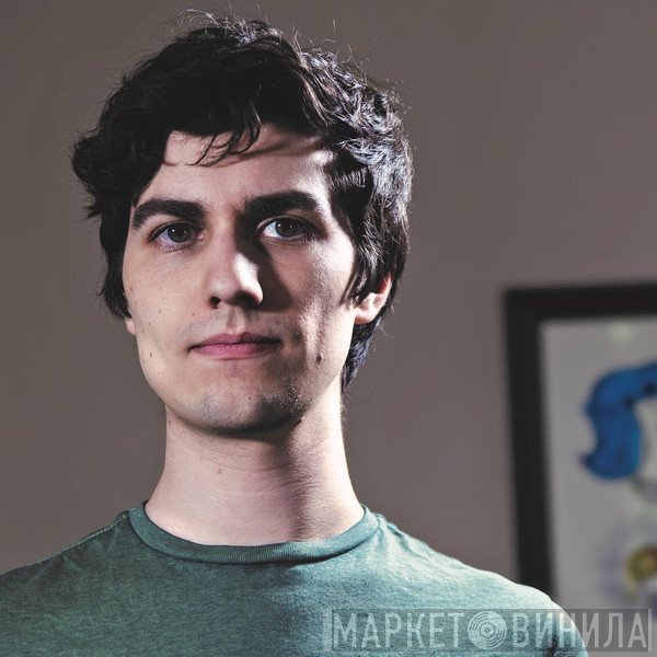 Kyle Thorne