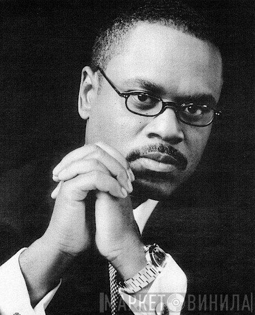 L.A. Reid