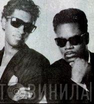 L.A. & Babyface