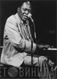L.C. Frazier