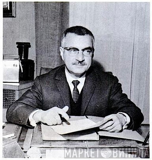 Léon Cabat