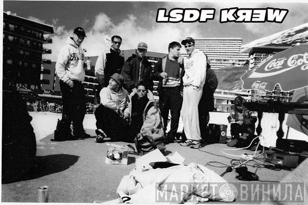 LSDF