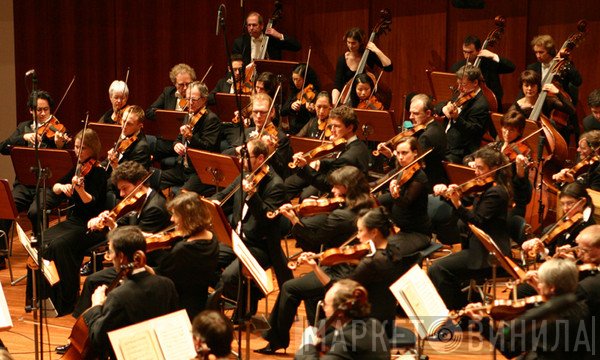 LSO String Ensemble