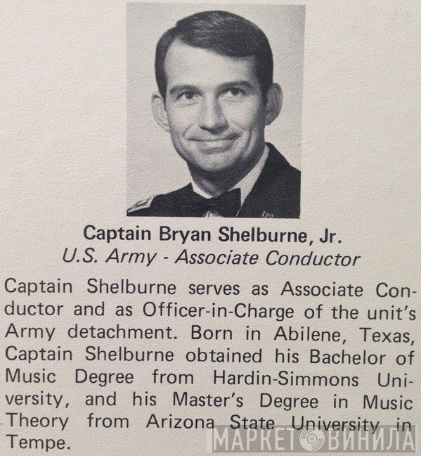 L. Bryan Shelburne