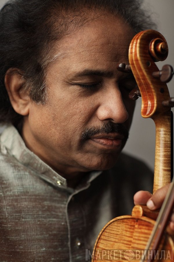 L. Subramaniam