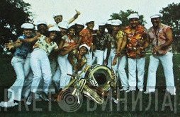 La Banda Show