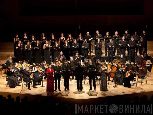 La Capella Reial De Catalunya