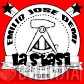 La Stasi
