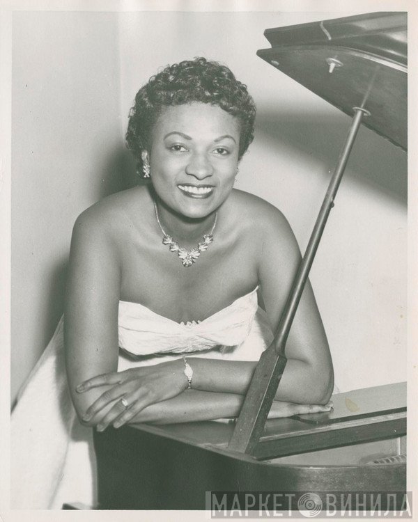 La Vergne Smith