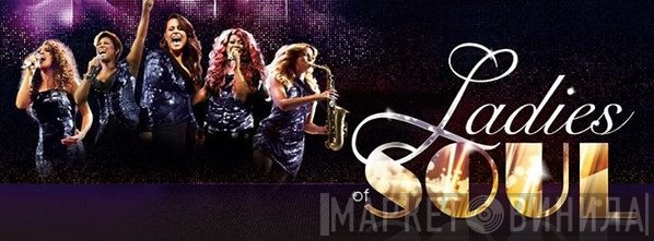 Ladies Of Soul