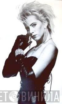 Lady D 