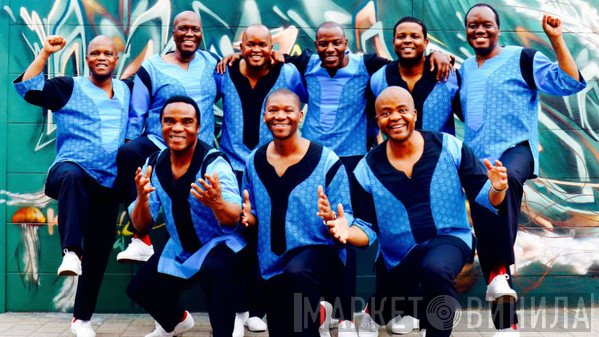 Ladysmith Black Mambazo