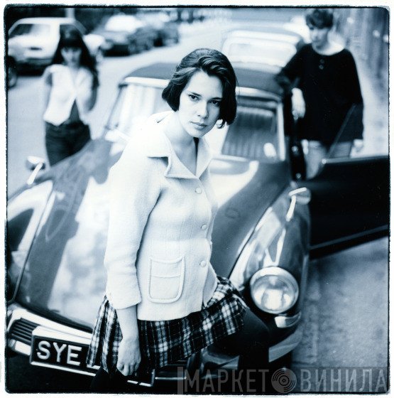 Laetitia Sadier