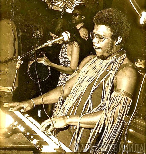 Lafayette Afro Rock Band
