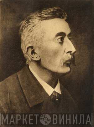 Lafcadio Hearn